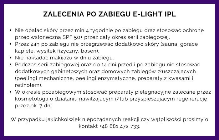 e-light ipl